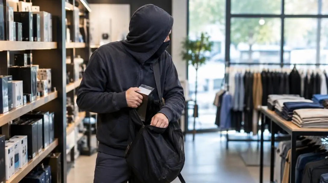Protect Your Business From Organized Retail Crime: The Importance of Local Security Measures