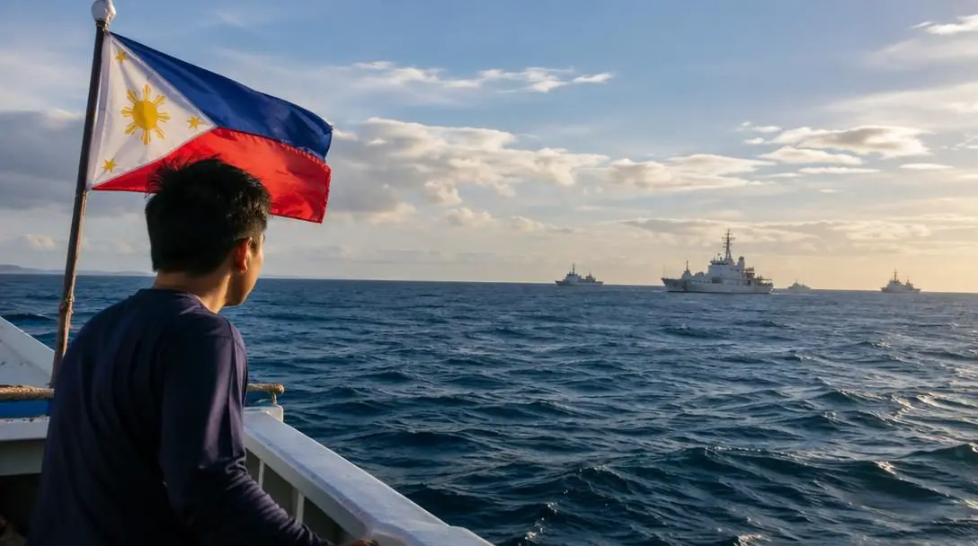 Protecting Filipino Rights in a Rising Conflict: Navigating Growing Tensions in the West Philippine Sea