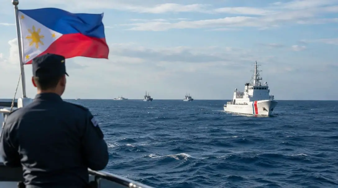 Protecting Filipino Rights in a Rising Conflict: Navigating Growing Tensions in the West Philippine Sea