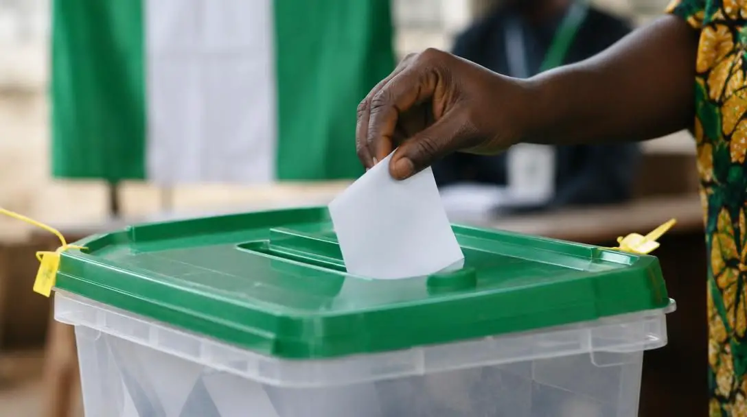 Protecting Opposition Politicians and Securing Free and Fair Elections in Nigeria