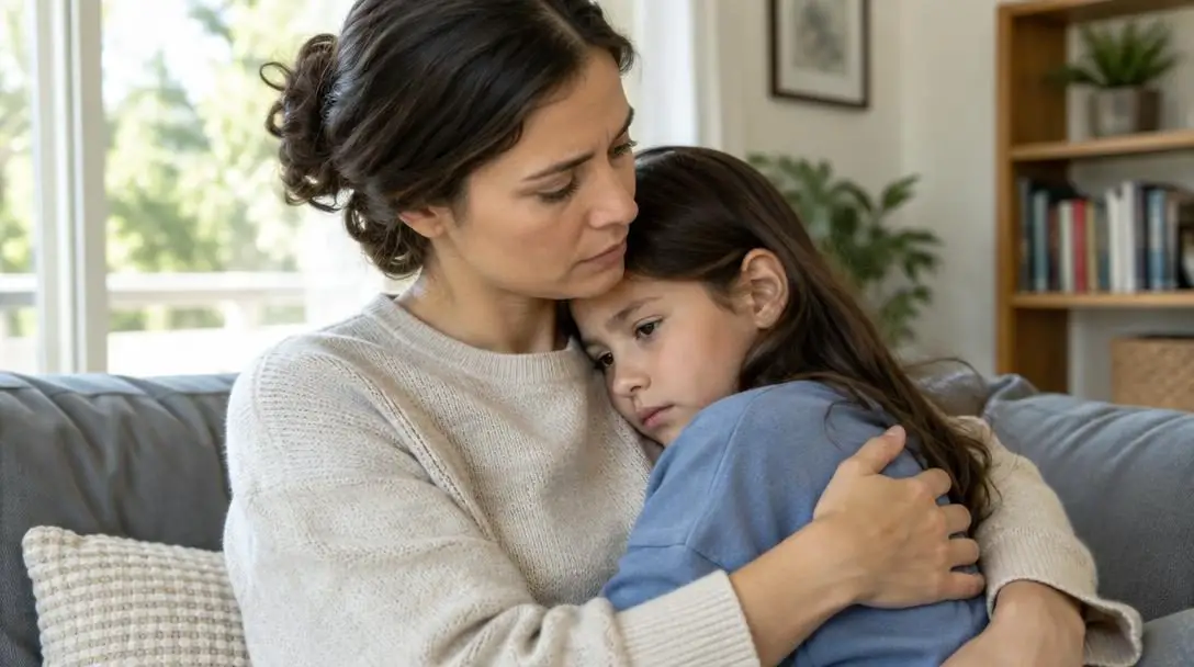 Protecting Your Children From Violence: What Every Parent Needs to Know