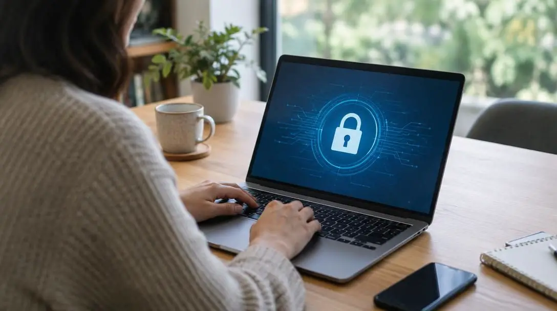 Protecting Your Privacy and Security in the Age of Computing