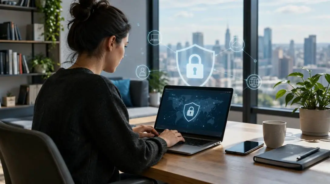 Protecting Your Privacy and Security in the Age of Computing