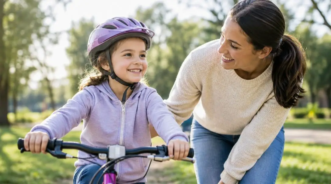 Raising Confident Kids: 5 Essential Tips for Parents