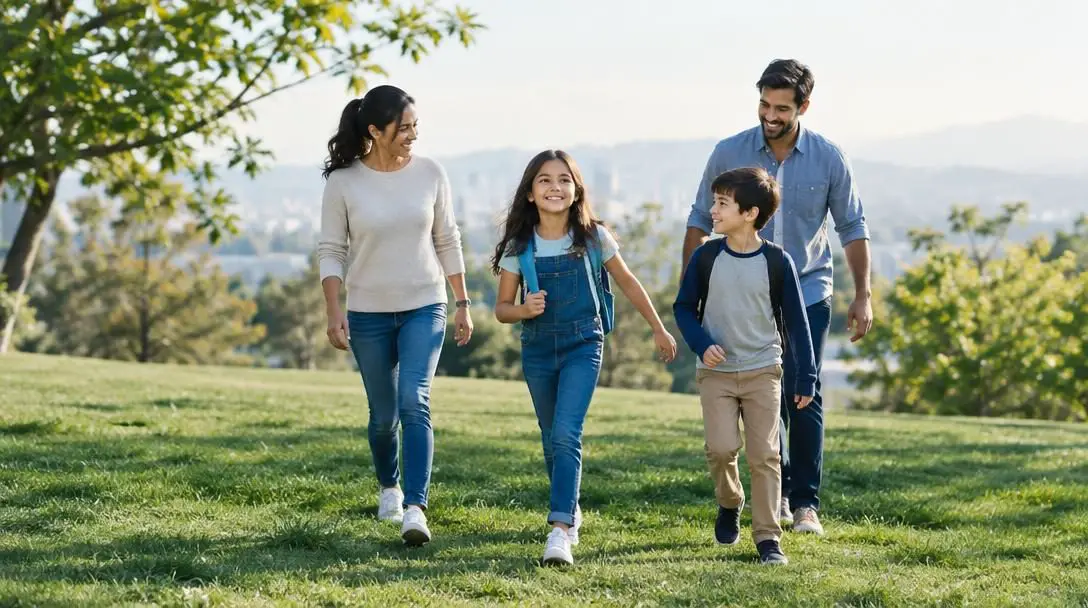 Raising Confident Kids: 5 Essential Tips for Parents