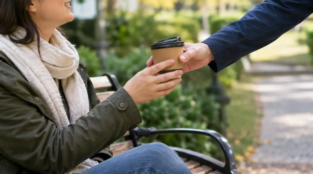 Random Acts of Kindness: 10 Ideas to Brighten Someone’s Day