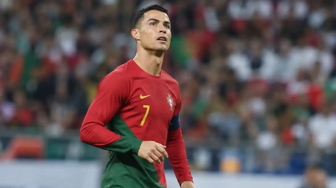 Ranking Cristiano Ronaldo’s World Cup Performances