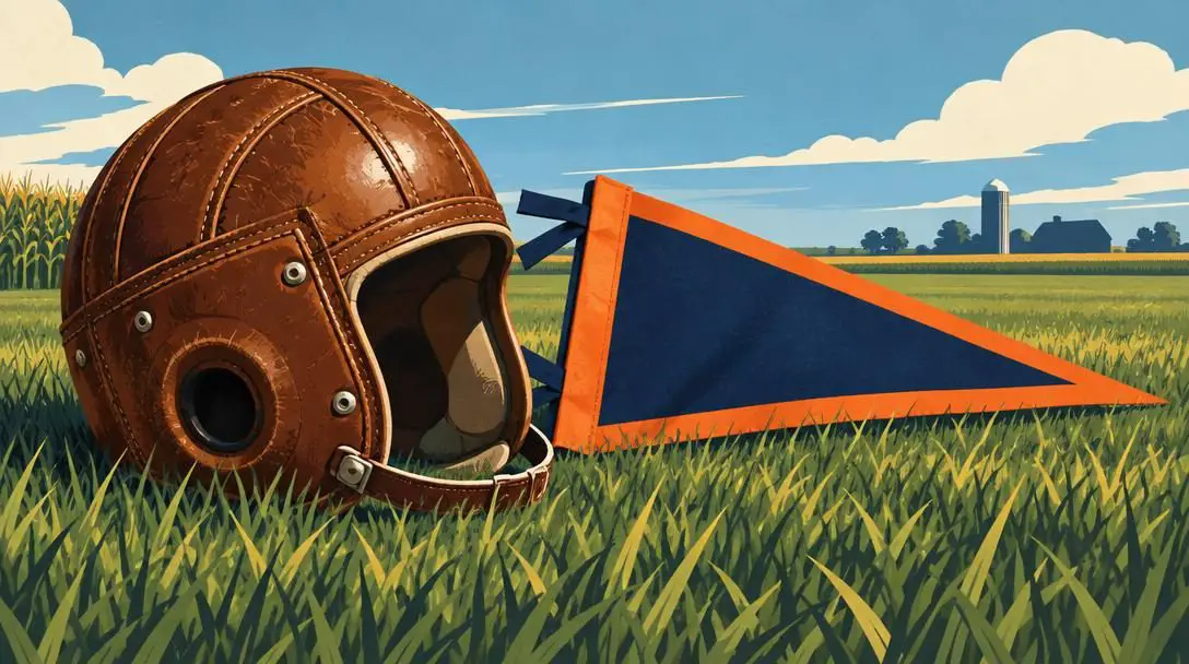 Illinois Fighting Illini