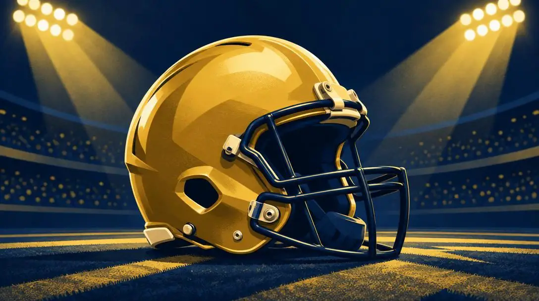 Notre Dame Fighting Irish