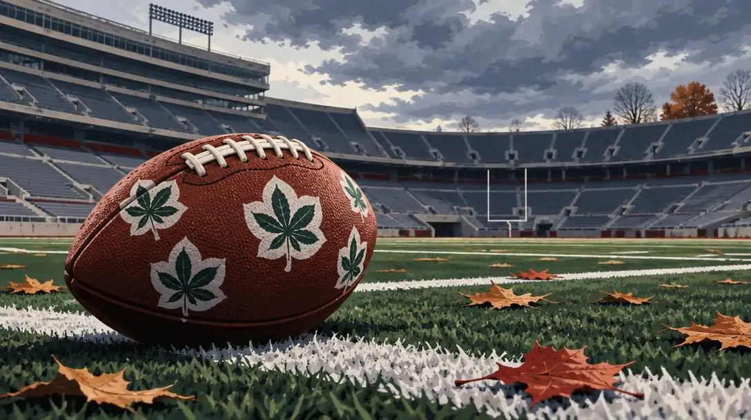 Ohio State Buckeyes