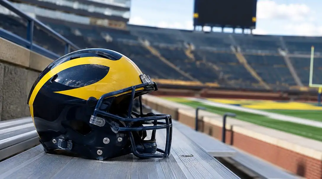 Ranking The 5 Michigan College Football Stadiums