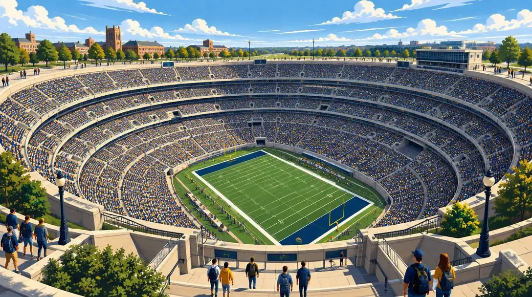 Michigan Stadium