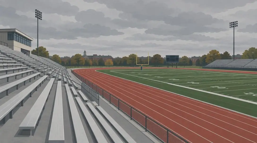 Rynearson Stadium