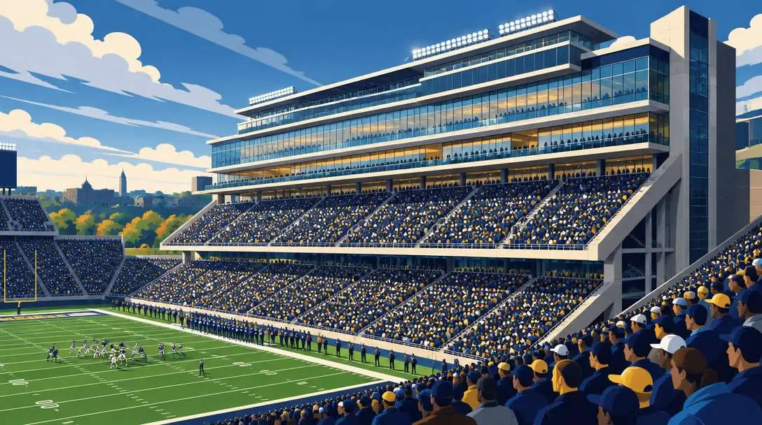 Spartan Stadium