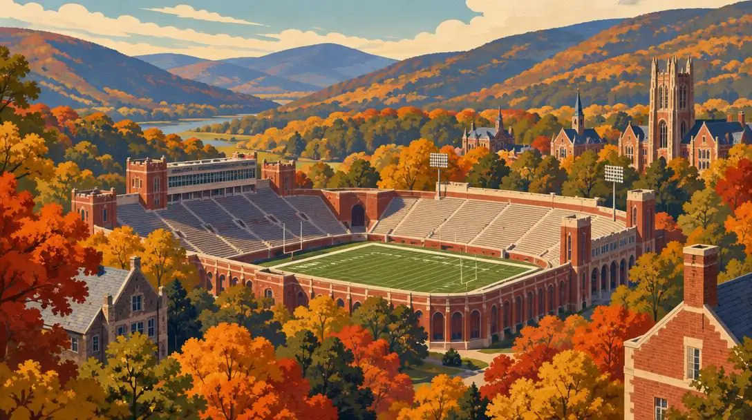 Waldo Stadium