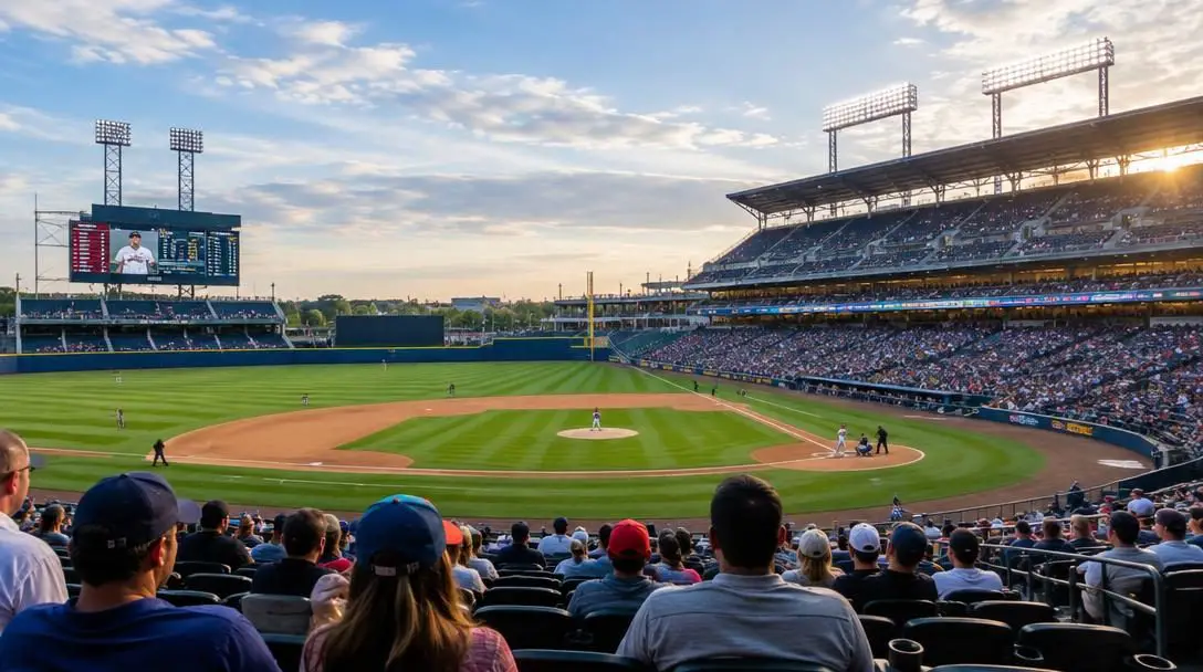 Ranking The MLB Stadiums Opened In The 1990s