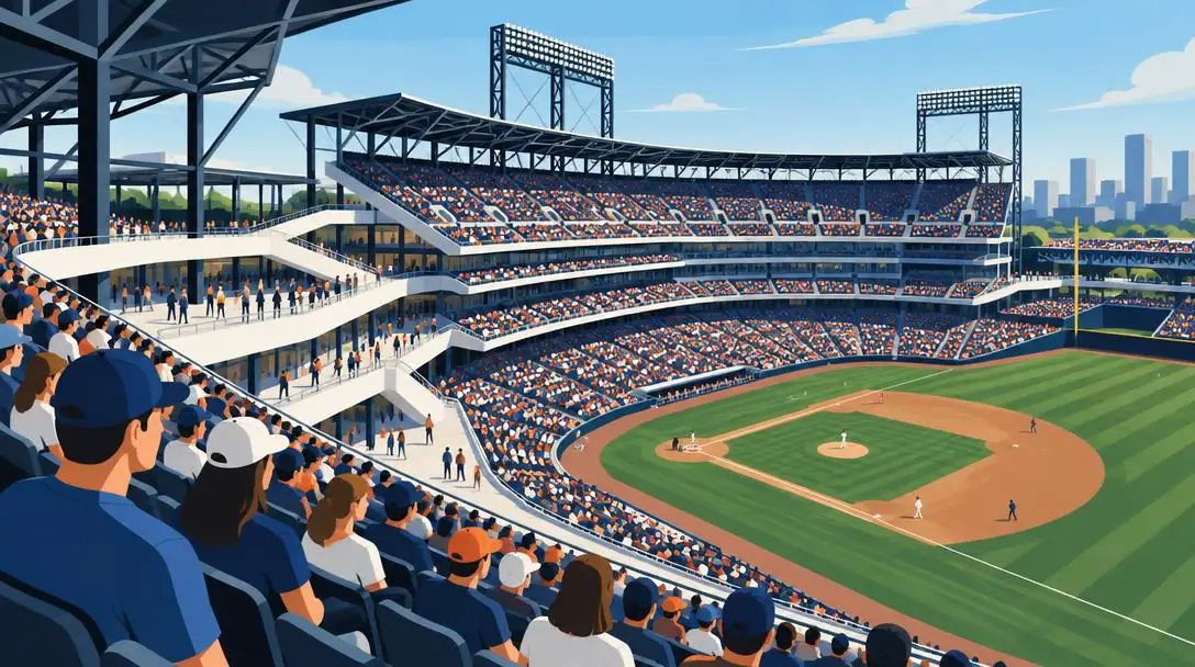 Guaranteed Rate Field