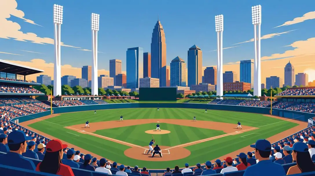 Progressive Field