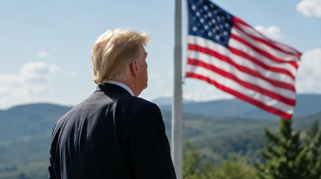 Recapping All the Times Donald Trump Ran For President