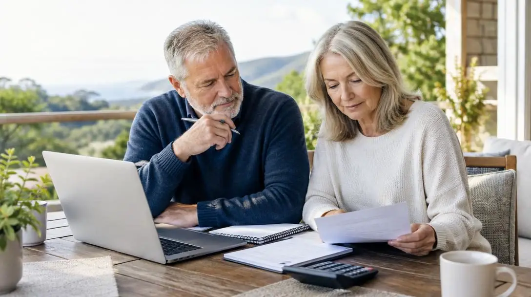 Retirement Planning Essentials: 5 Things You Need to Know