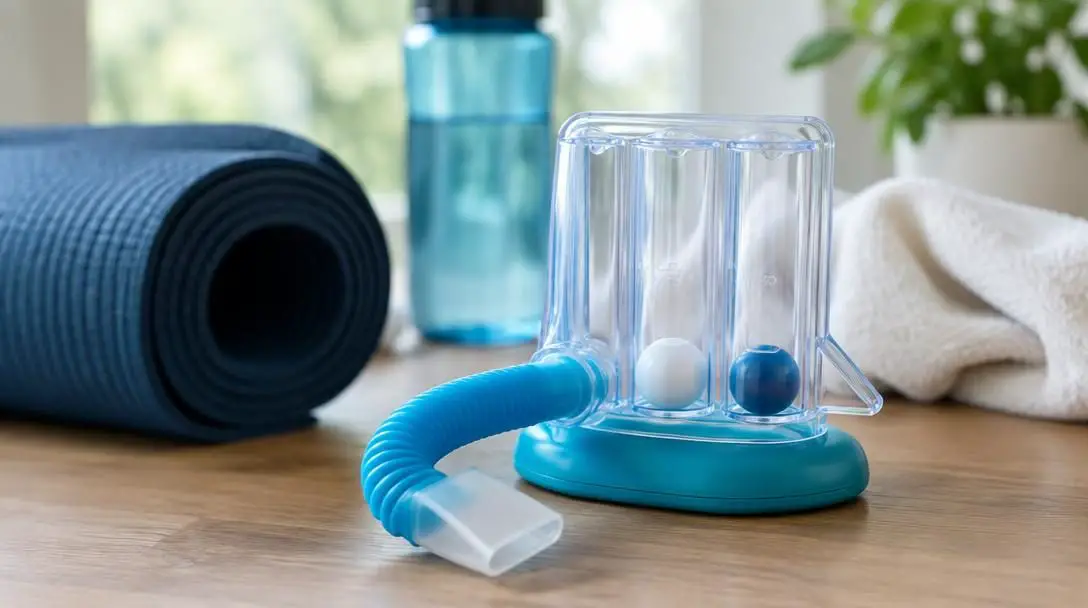 Revive Your Respiratory Health With These 5 Simple Exercises