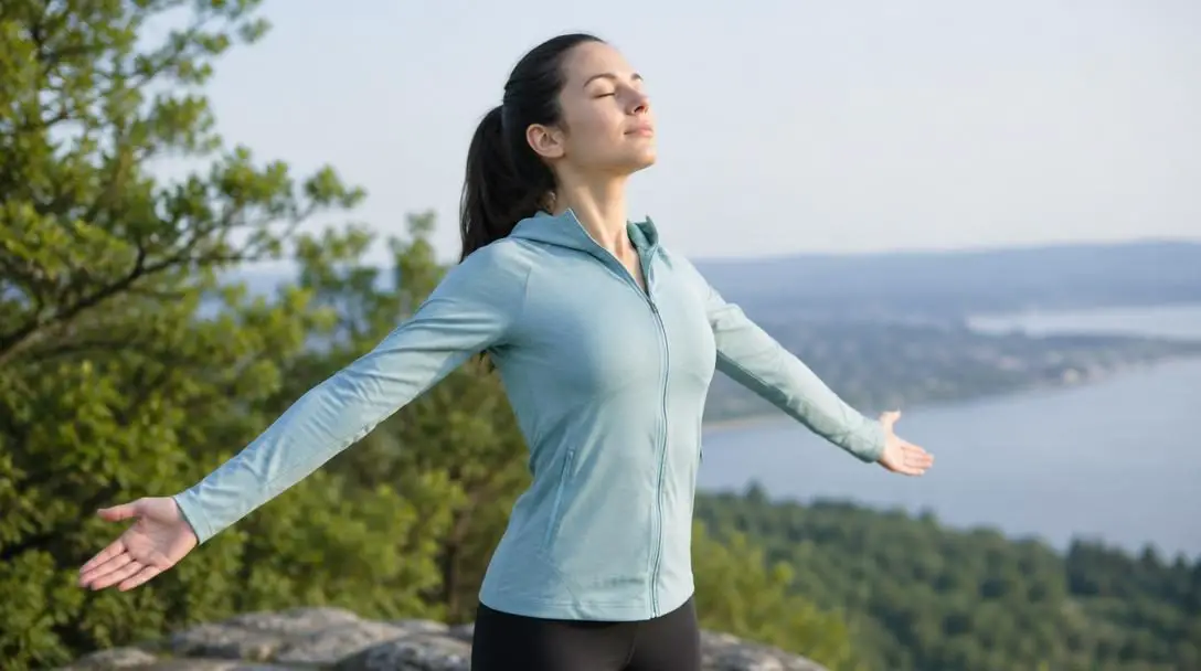 Revive Your Respiratory Health With These 5 Simple Exercises