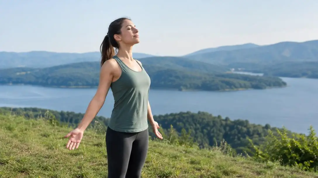 Revive Your Respiratory Health With These 5 Simple Exercises