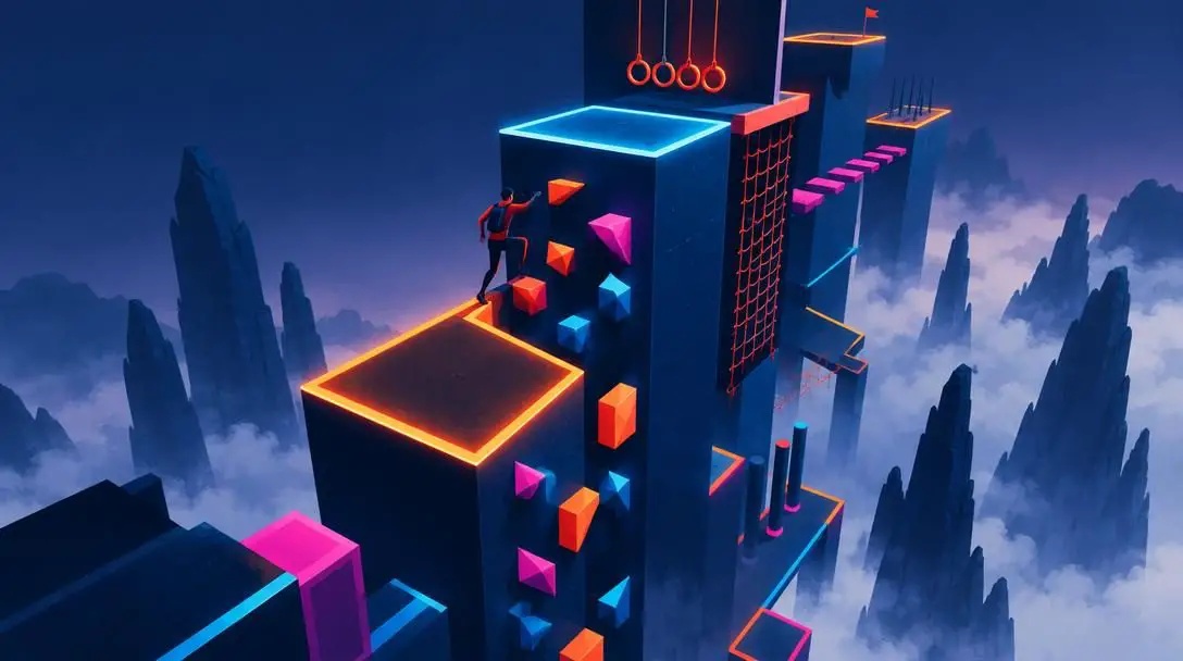 Tower of Hell