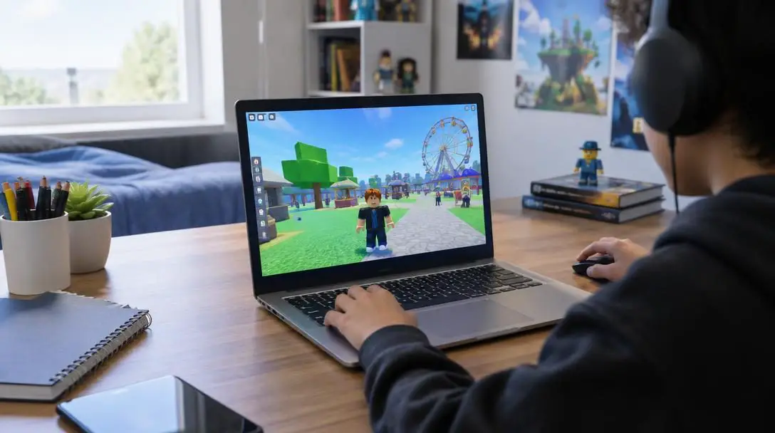 Roblox Game Reviews: Which Games are Worth Your Time and Robux