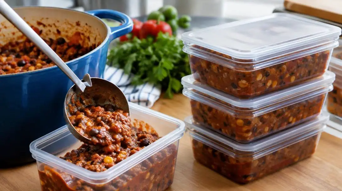 Save Time And Money: 5 Meals To Bulk Cook And Freeze