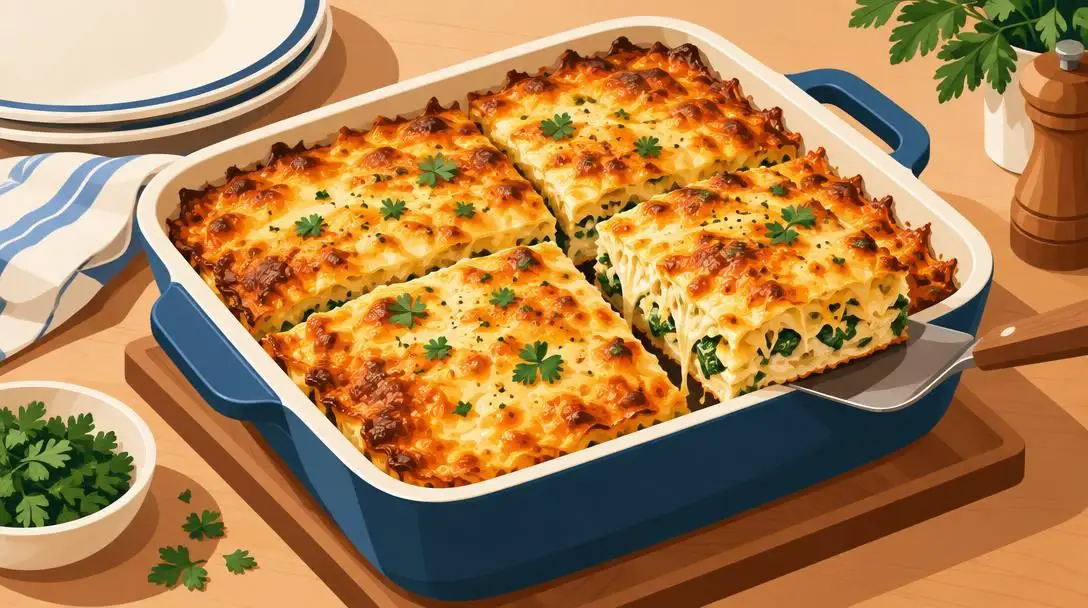Casseroles
