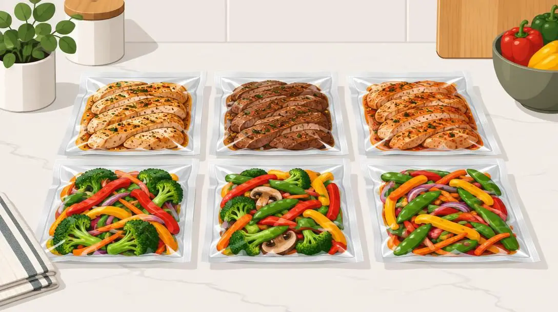 Stir Fry