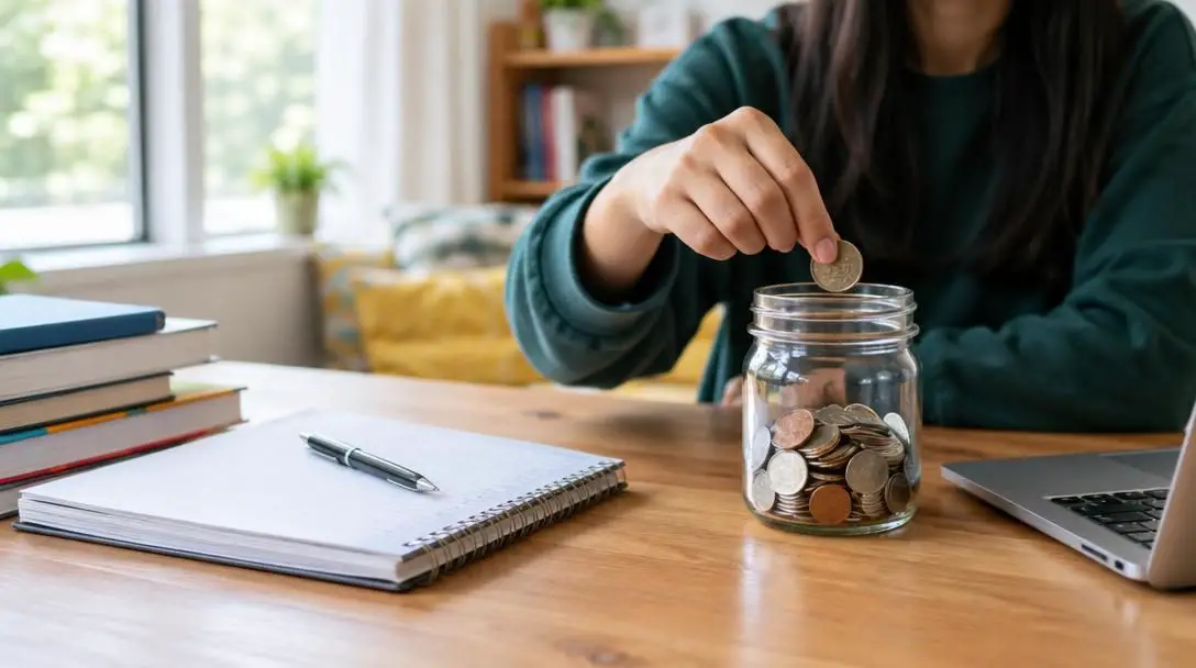 Saving for College Without Breaking the Bank