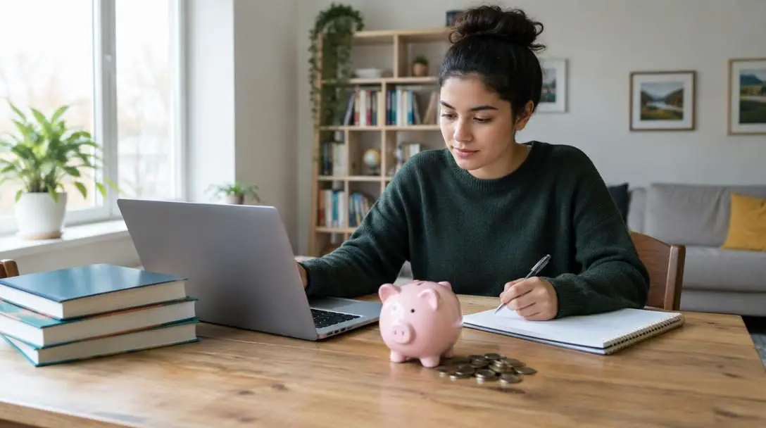 Saving for College Without Breaking the Bank