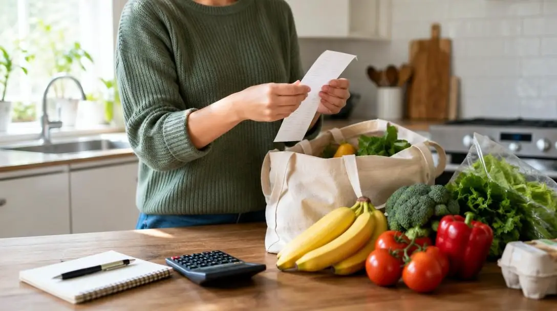 Score Big Savings on Your Next Grocery Haul with These 5 Tips