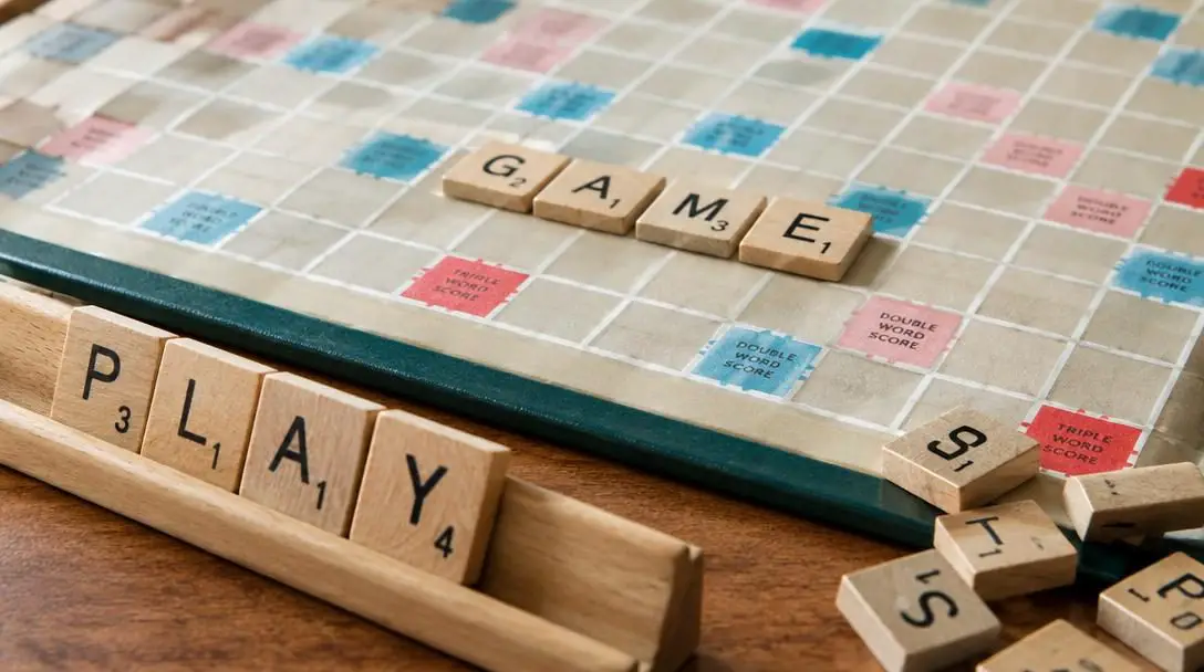 Scrabble Mania: History of the World’s Favorite Word Game