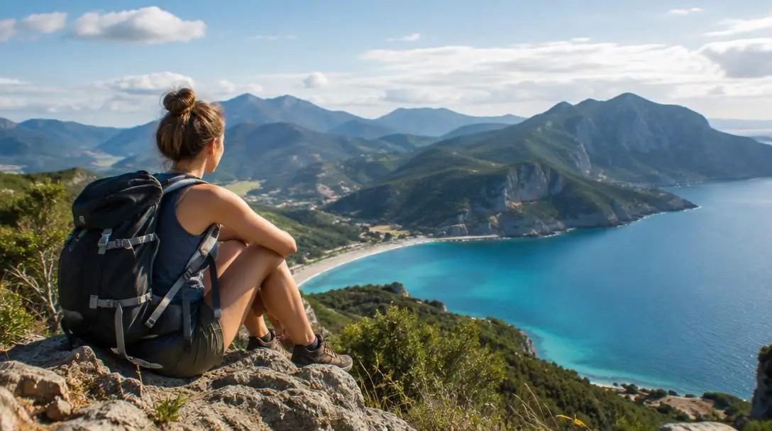 Seize the Moment: Low Budget Ways to Travel the World and Have the Adventure of a Lifetime