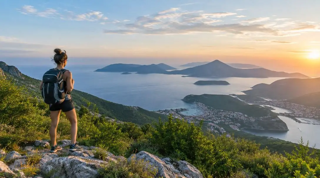 Seize the Moment: Low Budget Ways to Travel the World and Have the Adventure of a Lifetime
