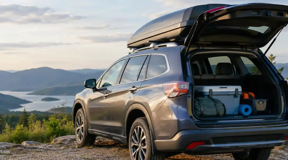 Selecting The Perfect Accessories To Enhance Your Vehicle
