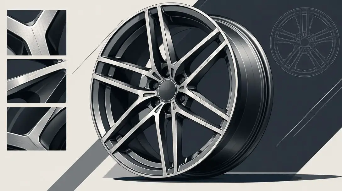 Alloy Wheels