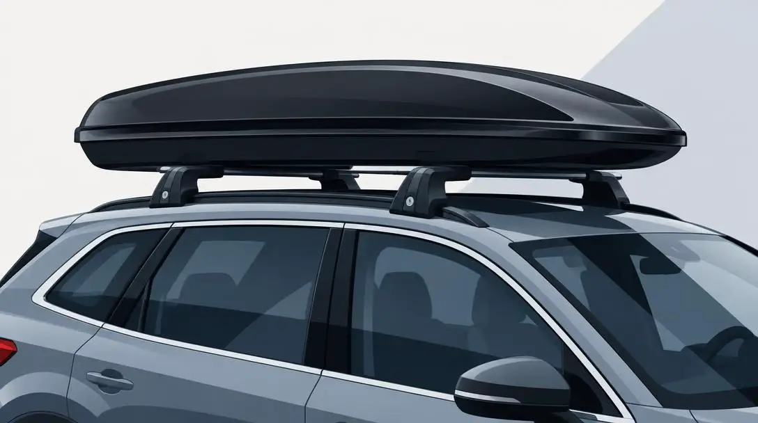 Roof Racks and Cargo Carriers