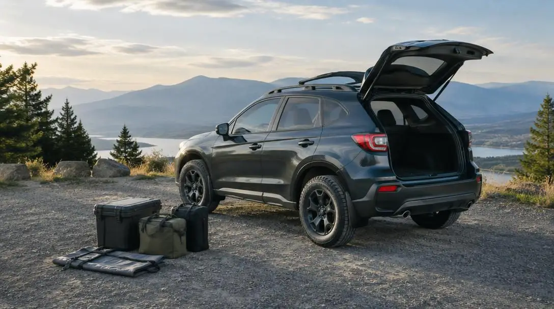Selecting The Perfect Accessories To Enhance Your Vehicle