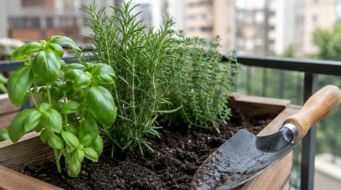Self-Sufficient in the City: 5 Tips to get you started