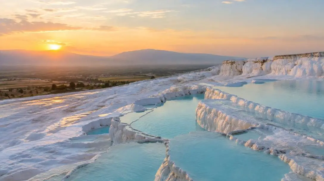 Seven Alternative Wonders Of The World