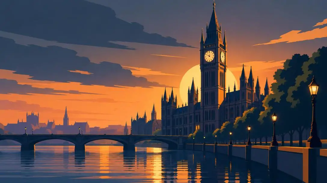 Big Ben