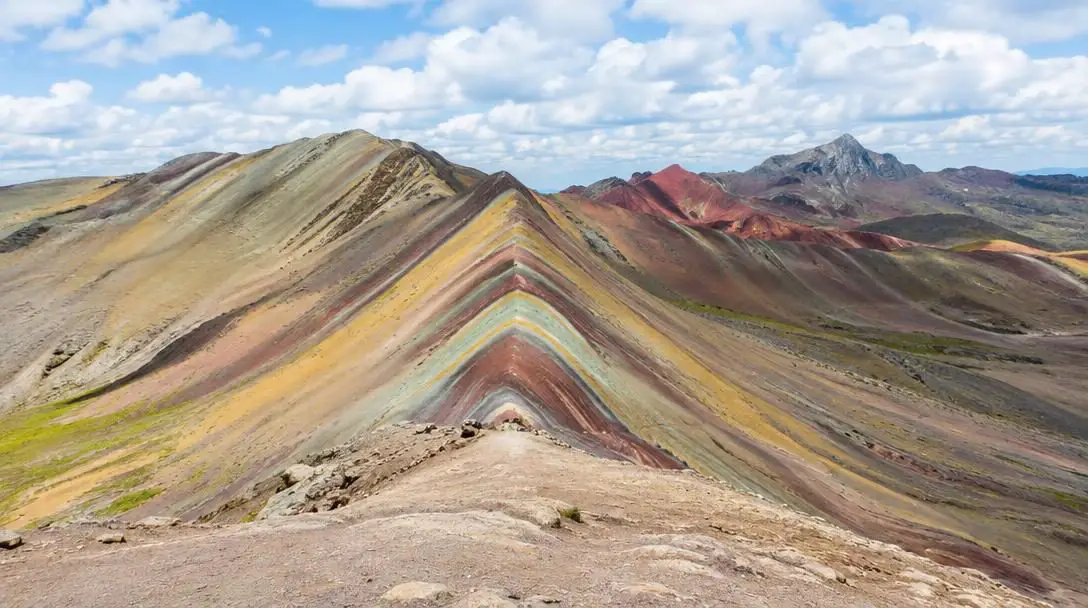 Seven Alternative Wonders Of The World