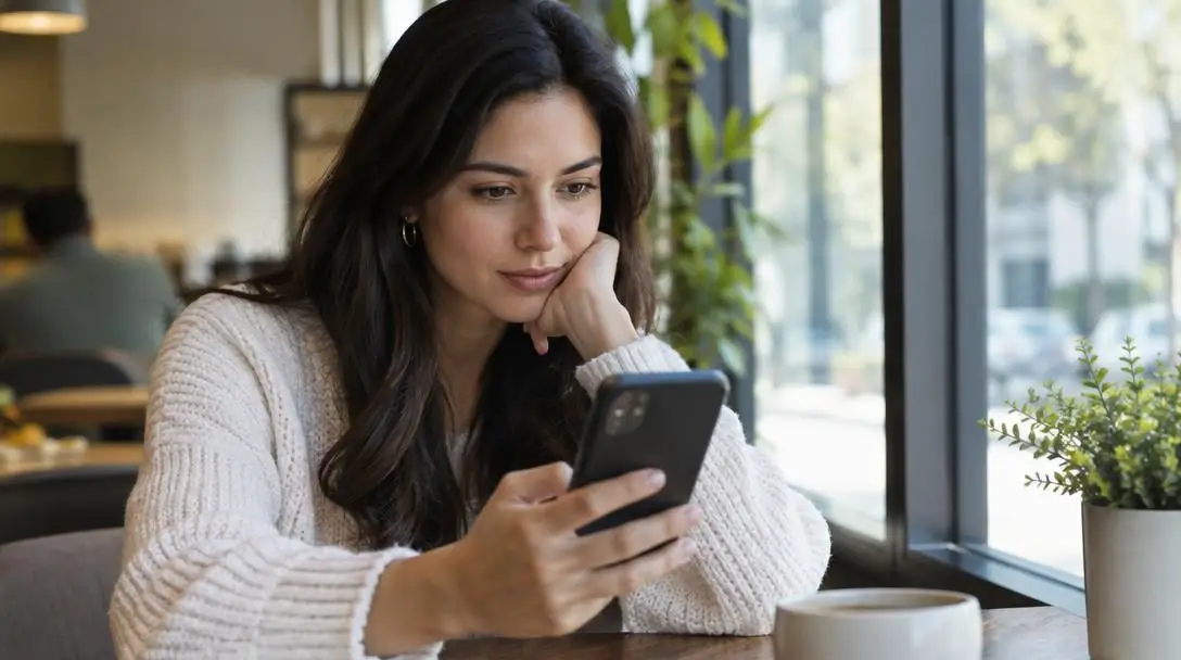 Should You Research Your Tinder Date Online?