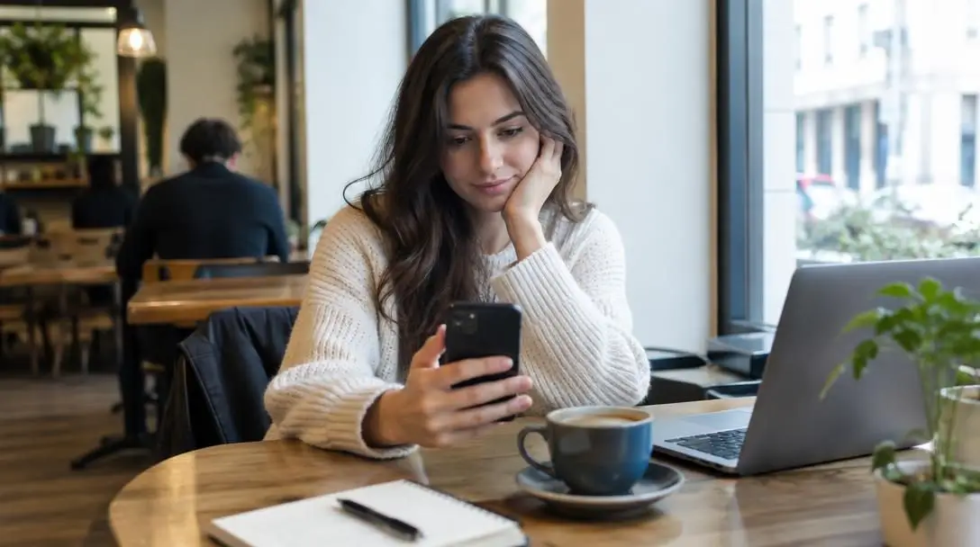 Should You Research Your Tinder Date Online?