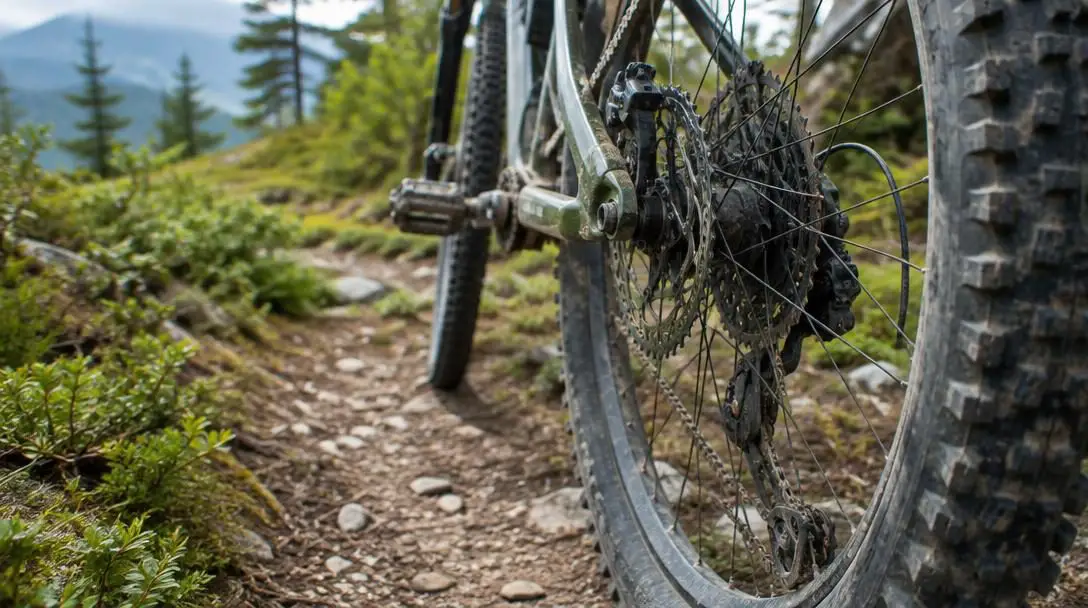 Singletrack Mountain Biking – What Are The Pros And Cons?