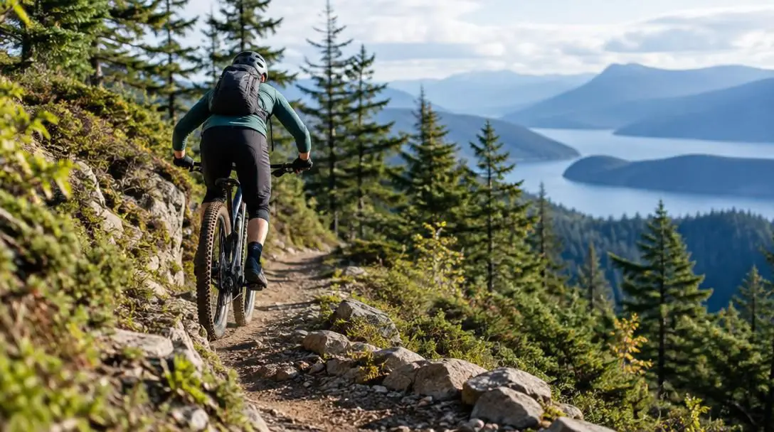 Singletrack Mountain Biking – What Are The Pros And Cons?